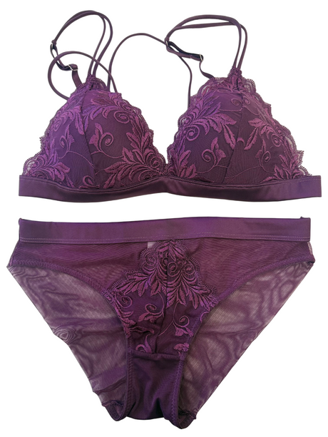 P0825C - Intimo - PURA