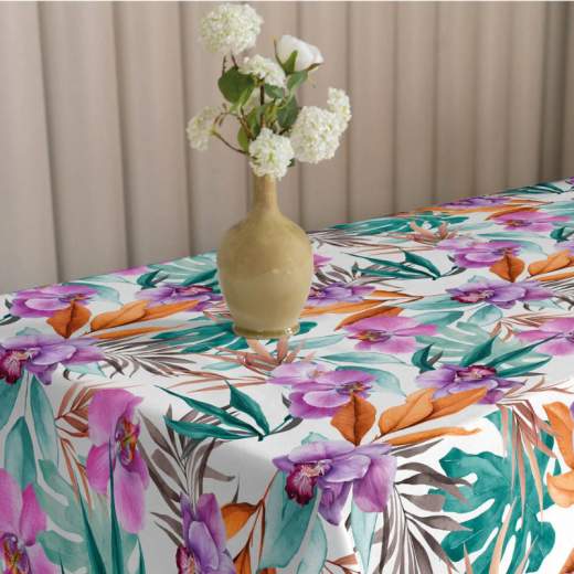 SERVIZIO HAWAII - Biancheria Cucina - Botticelli home