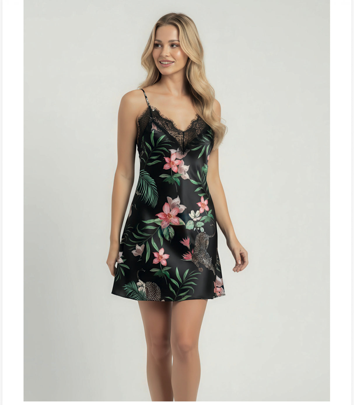 CAN283 - Pigiameria - MILK AND HONEY