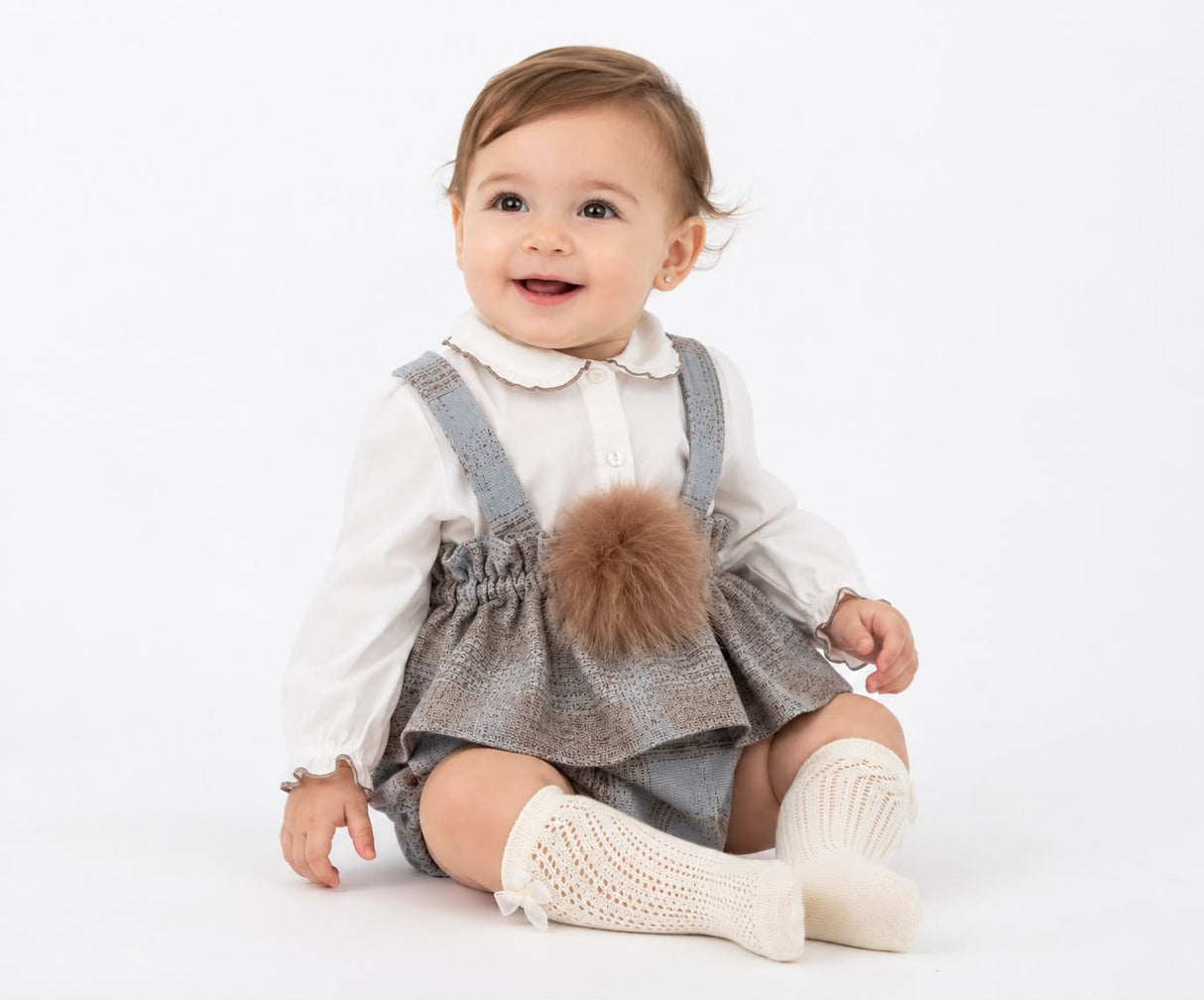 135219 - Abbigliamento bambini - BARCELLINO