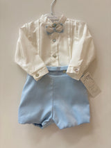 1/6421 - Abbigliamento bambini - PONTO POR PONTO