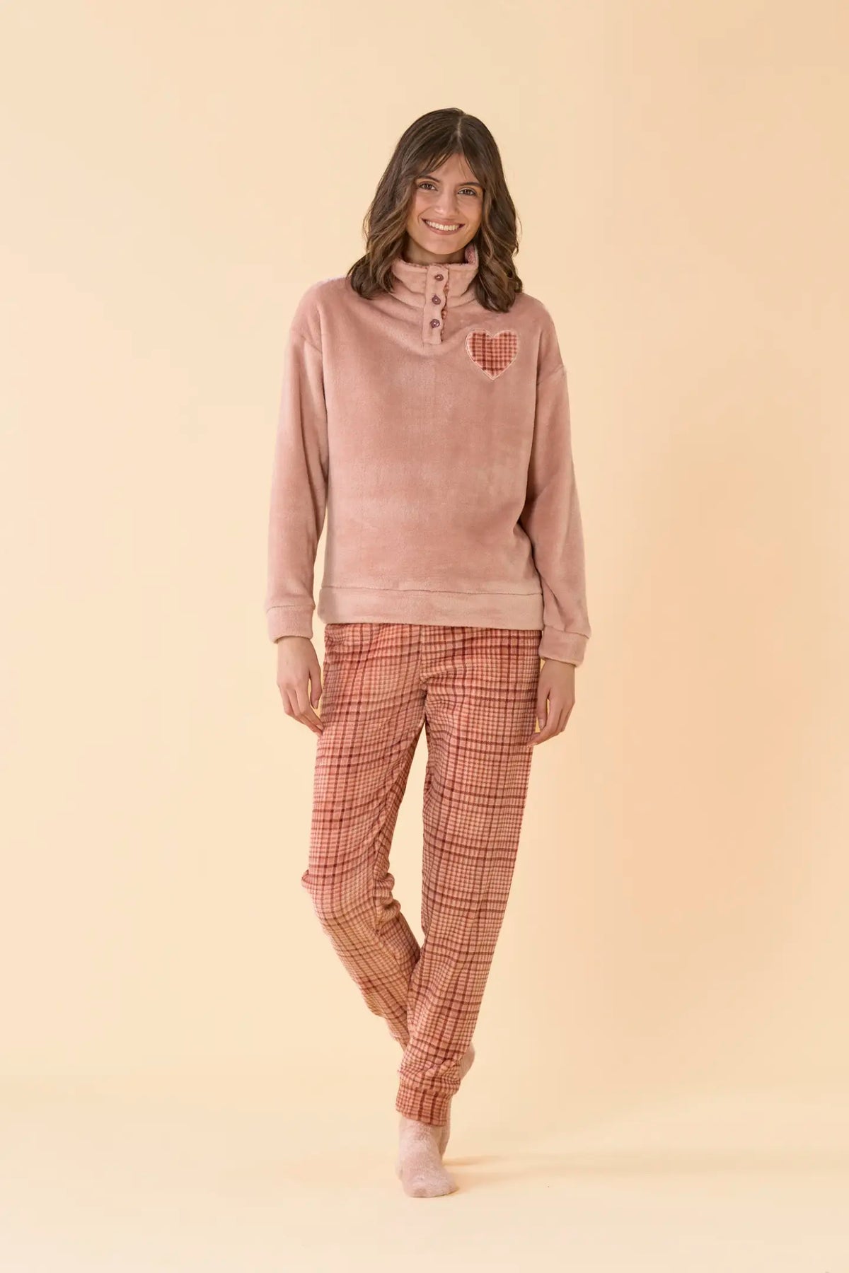 FA9851 - Pigiameria - NOIDINOTTE