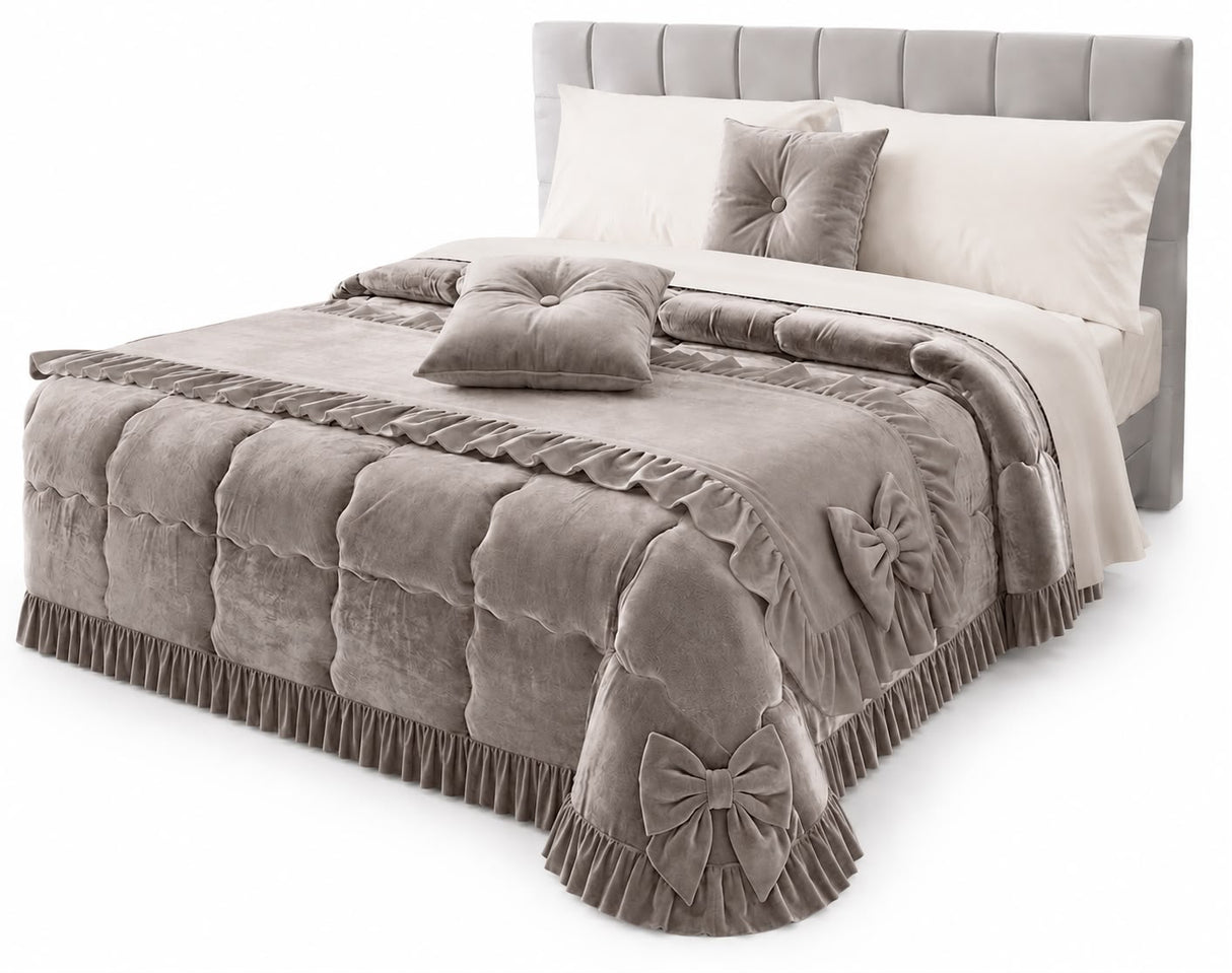 NOBILE - Biancheria Letto - EL CHARRO