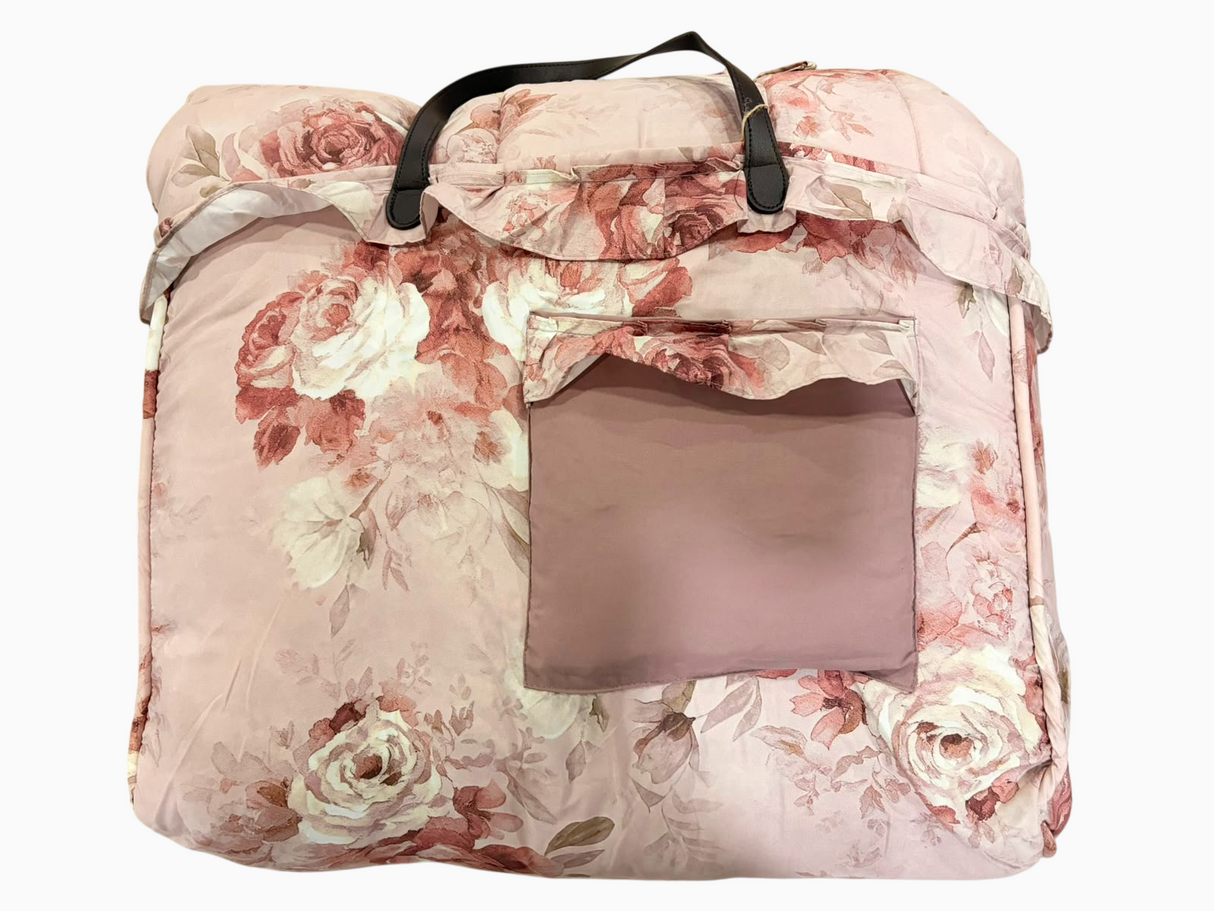 PRISCILLA DIS 006 - Biancheria Letto - FRANCY HOME
