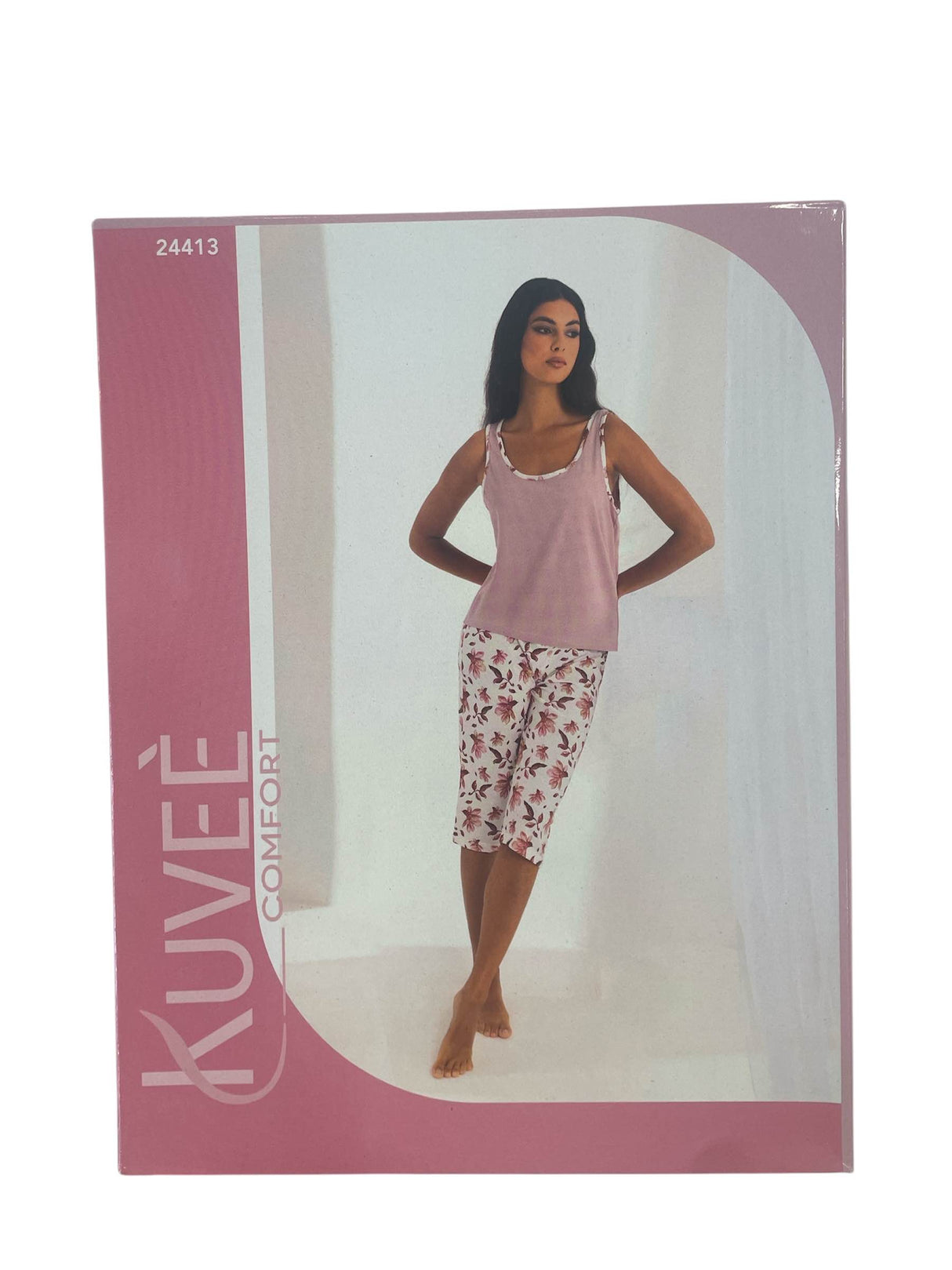 KV 24413 - Pigiameria - KUVEE