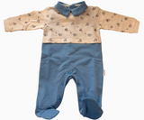 LJ-341 DIS 39 - Abbigliamento bambini - LES JOLIES