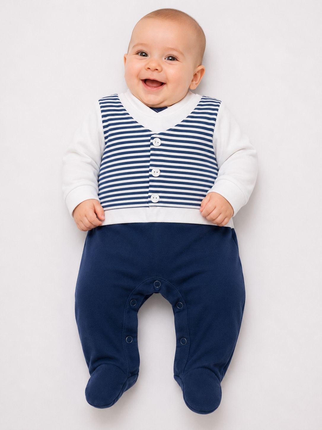 B535/4M - Abbigliamento bambini - I BATUFFOLINI