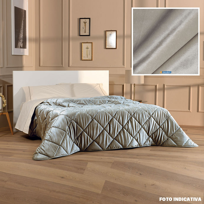 VELVET BIANCALUNA - Biancheria Letto - BIANCALUNA