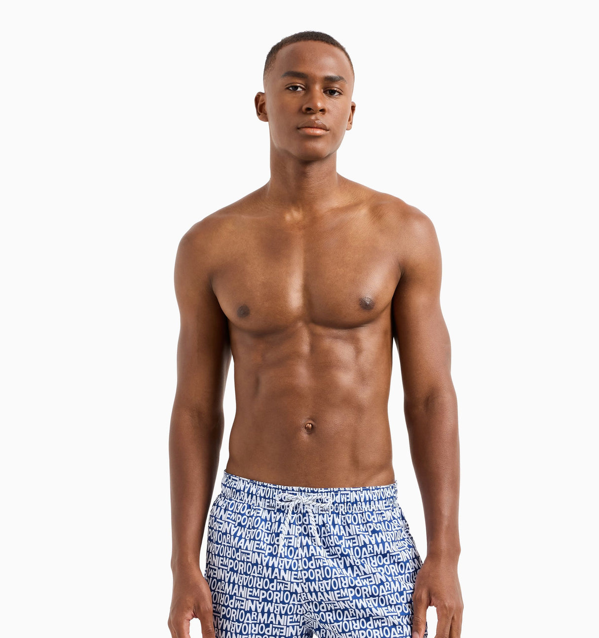 EM000583AF12343FB164 - Costumi da bagno - EMPORIO ARMANI