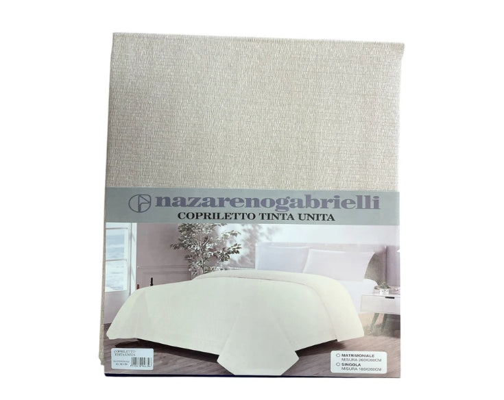 1POSTO - Biancheria Letto - NAZARENO GABRIELLI
