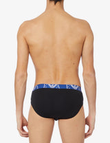1117343R71550620 - Mutande - EMPORIO ARMANI