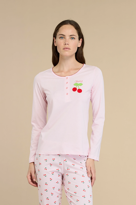 FA009010 - Pigiameria - NOIDINOTTE