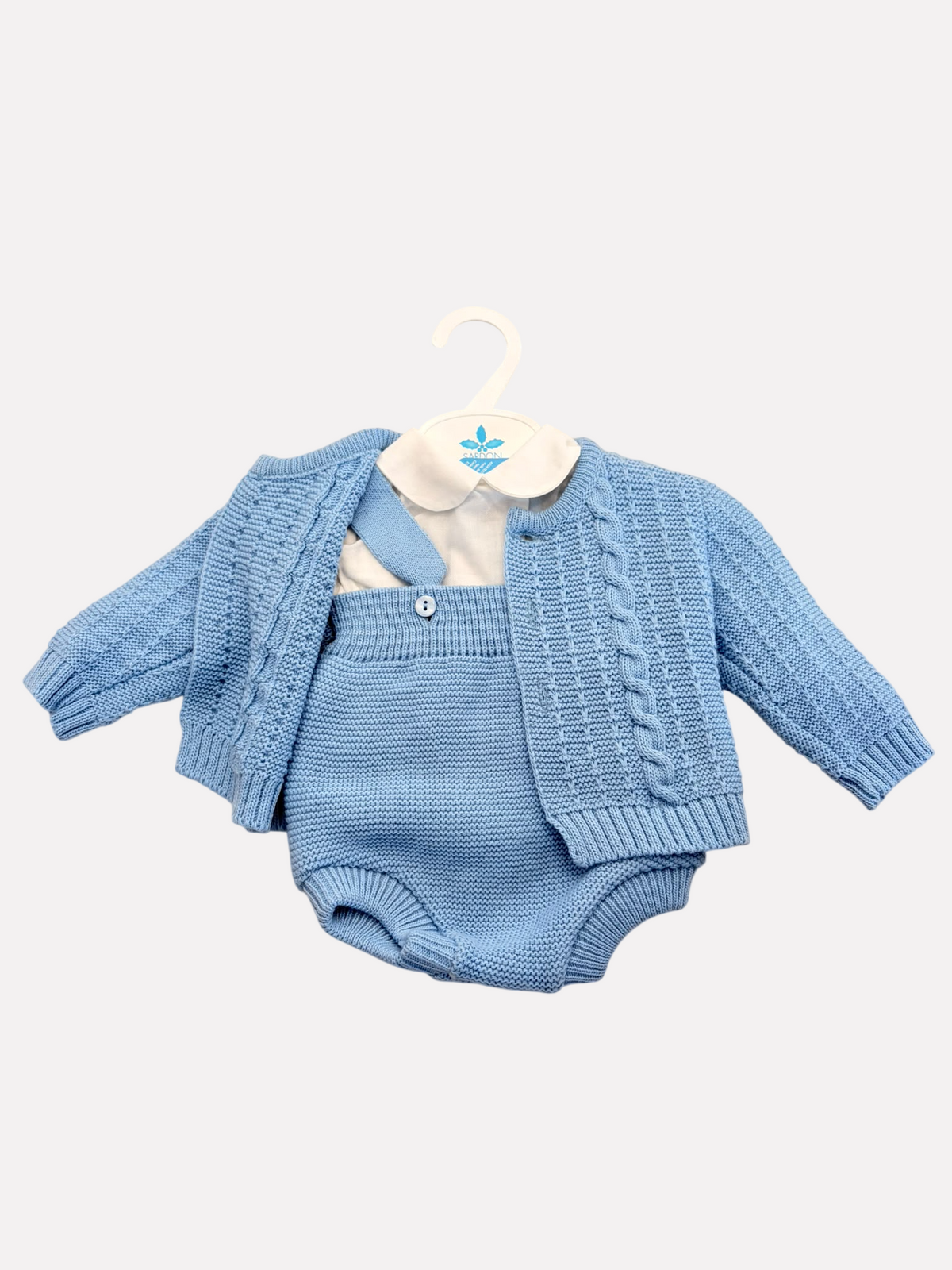 026MC-242 - Abbigliamento bambini - SARDON