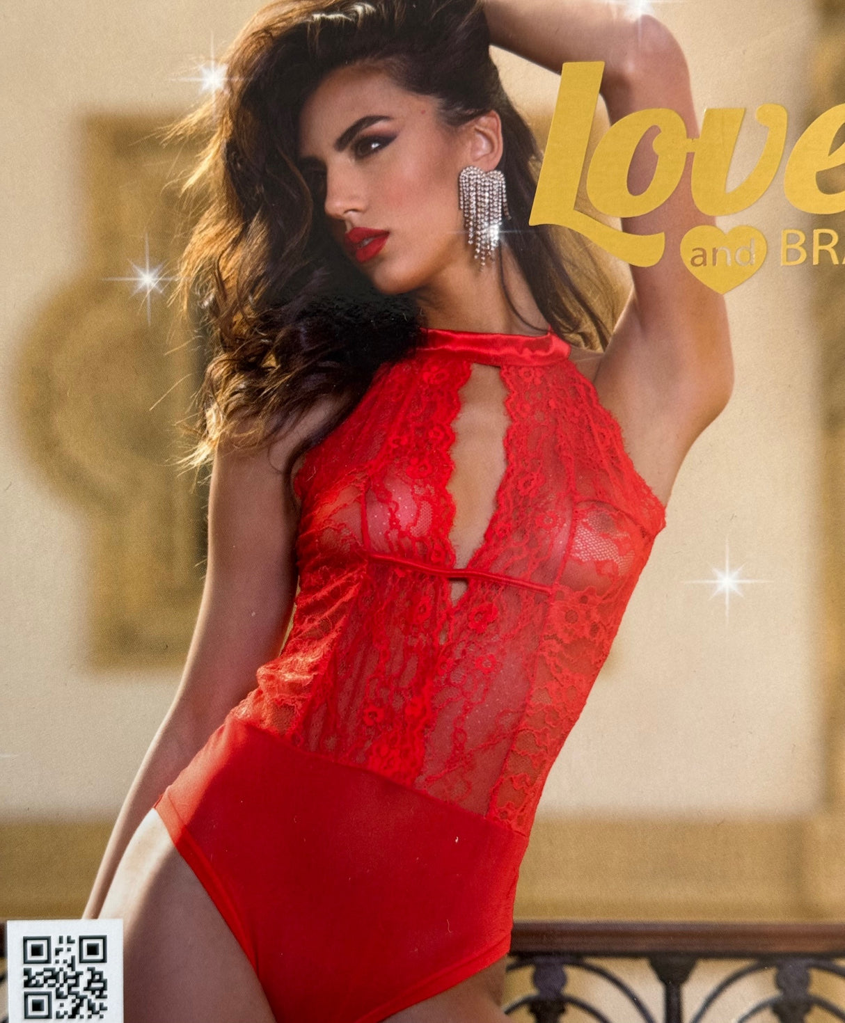 53951 - Intimo - LOVE&BRA