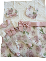 SET 300 - Abbigliamento bambini - MINI MOON