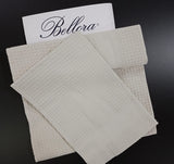 APESET - Biancheria Bagno - BELLORA