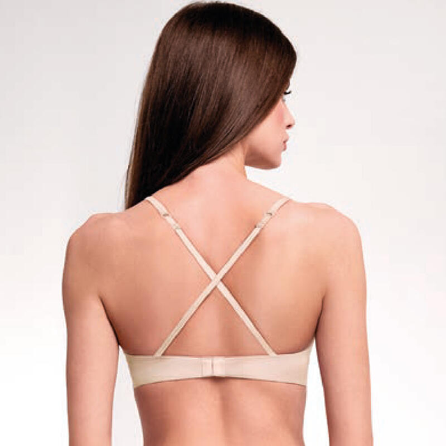SHINE TRIANGOLO - Intimo - LORMAR ULTRASHINE