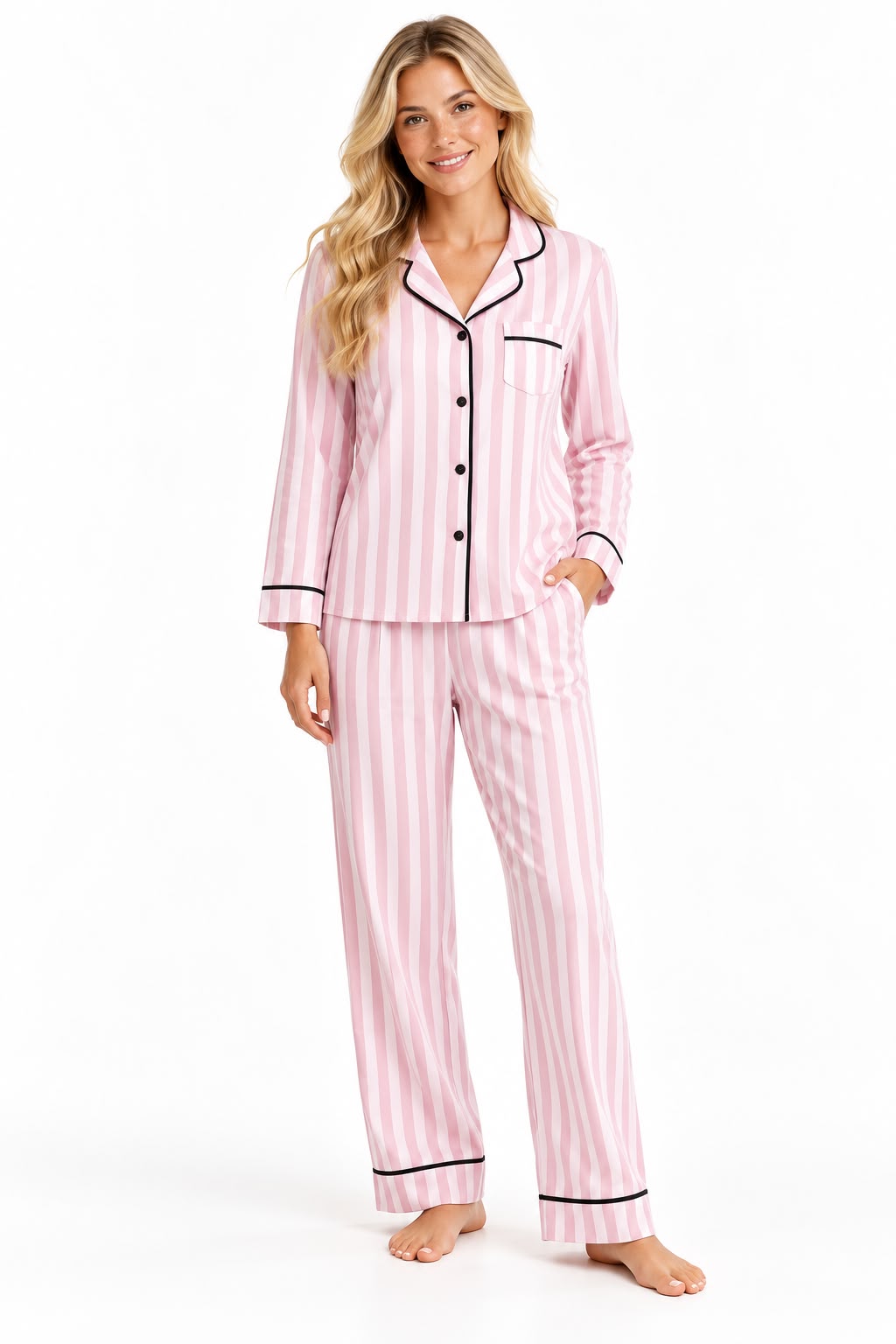 RM3443 - Pigiameria - FUANNA