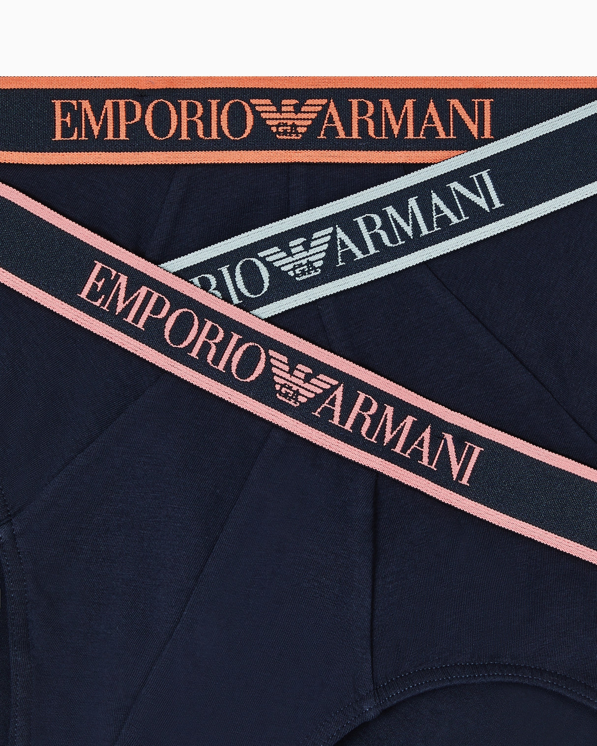 EM000258AF20669 - Intimo - EMPORIO ARMANI
