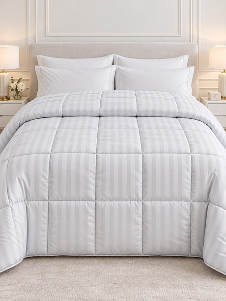 SUITE LUXURY - Biancheria Letto - LAURA BLASI