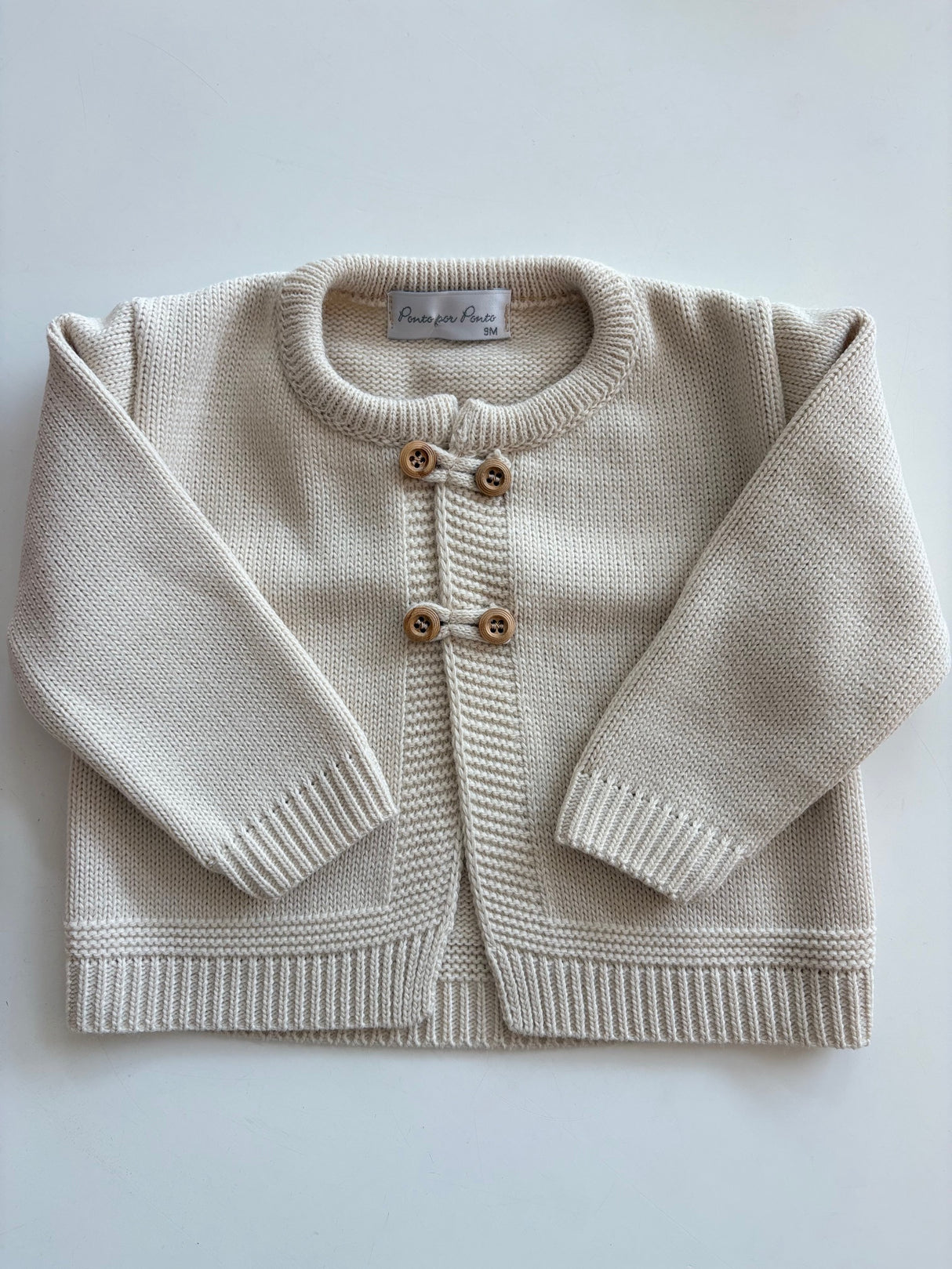 3/879 - Abbigliamento bambini - PONTO POR PONTO