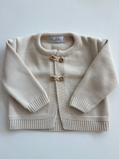 3/879 - Abbigliamento bambini - PONTO POR PONTO