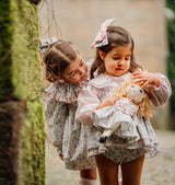 MIA106 - Abbigliamento bambini - VALENTINA BEBES