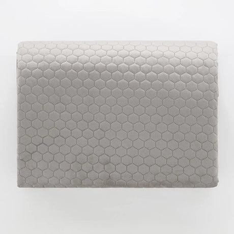 QUILT EXAGON - Biancheria Letto - LINEAORO