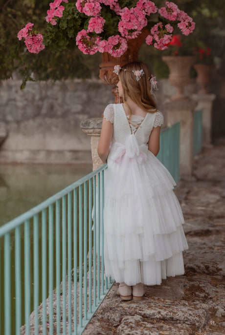 142 - Abbigliamento bambini - MIMILÙ