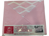 CHIARA X - Biancheria Letto - NovelMaison
