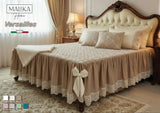 VERSAILLES - Biancheria Letto - MALICA HOME