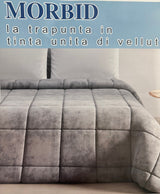 CU 00065 - Biancheria Letto - HESSENSE