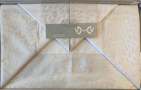 BAULETTO PERLA - Biancheria Letto - CAREZZE