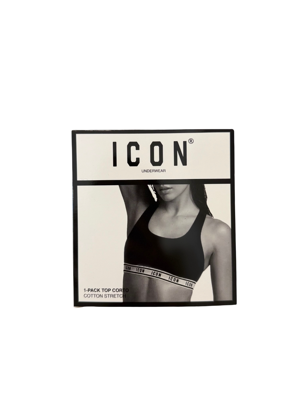 IWU03 - Intimo - ICON