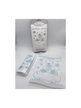 SACCHETTI NASCITA - Abbigliamento bambini - NANCY BABY