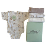 CR1023 - Intimo - ELLEPI