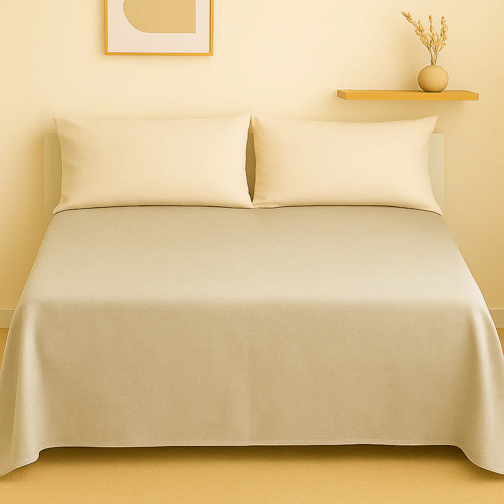 COPRITUTTO - Biancheria Letto - BACOLLECTION