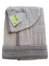TW 000160 - Biancheria Bagno - KUVEE