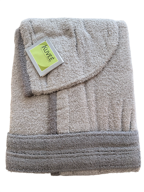 TW 000160 - Biancheria Bagno - KUVEE