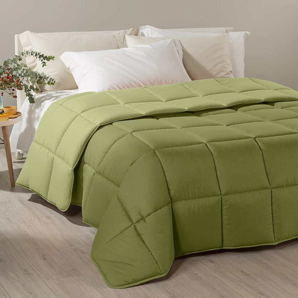 MODERN DOUBLE 2PS - Biancheria Letto - CALEFFI