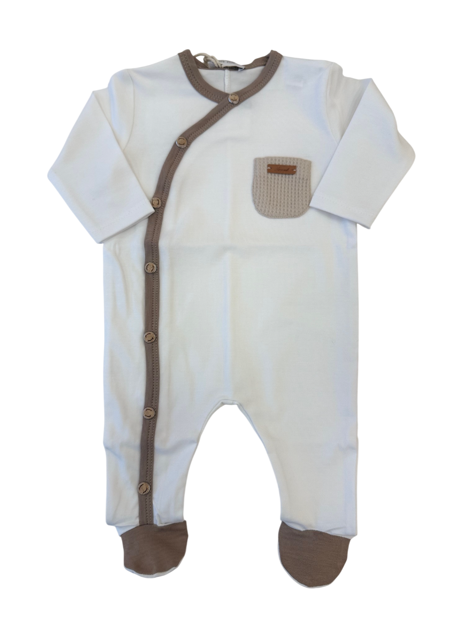 E26PLT73J - Abbigliamento bambini - NINNAOH
