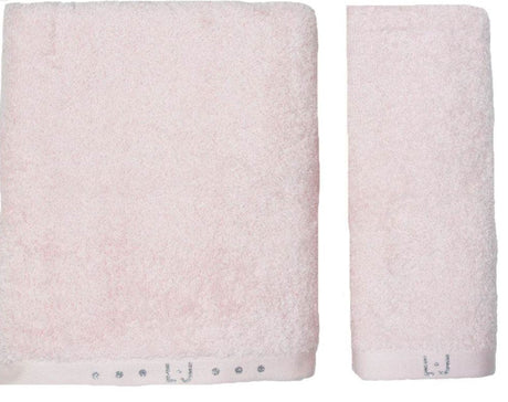 LB0069 - Biancheria Bagno - LIUJO