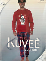 25506 - Pigiameria - KUVEE