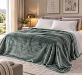 COPERTA ALASKA - Biancheria Letto - LINEAORO