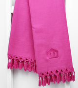 TOALLA PAREO - Accessori mare - MANTEROL