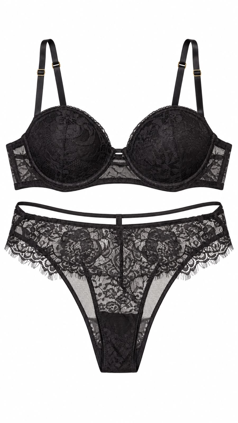 1126997 - Intimo - LOVE&BRA