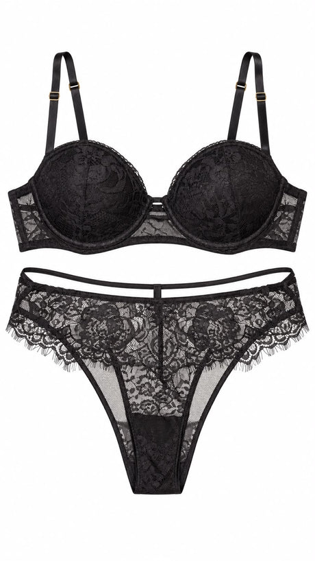 1126997 - Intimo - LOVE&BRA