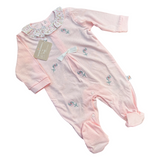 NG3510 DIS27 - Abbigliamento bambini - NAZARENO GABRIELLI