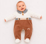 TC104 - Abbigliamento bambini - MELANIE