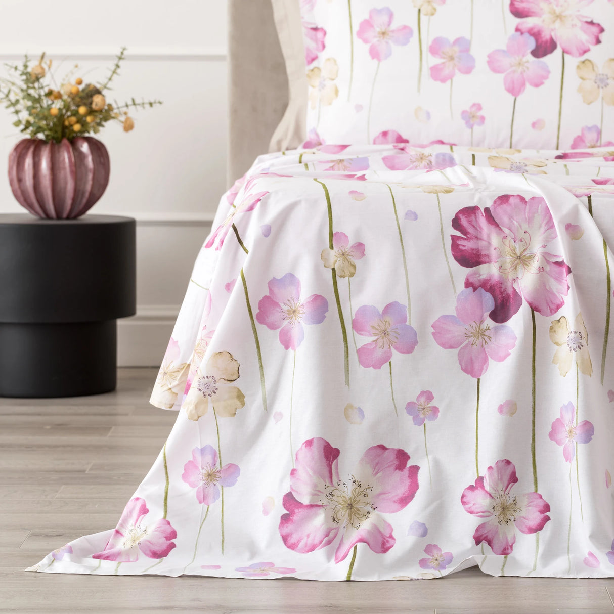 AYLA COMP.LETTO - Biancheria Letto - LINEAORO